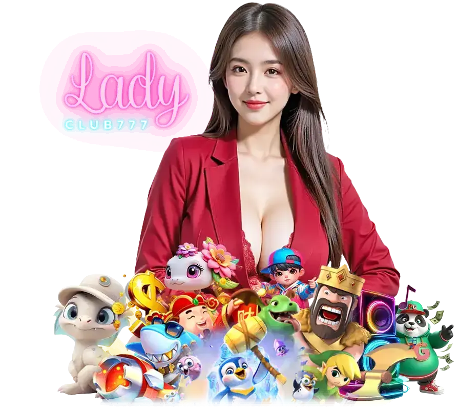 LADYCLUB777 THAI