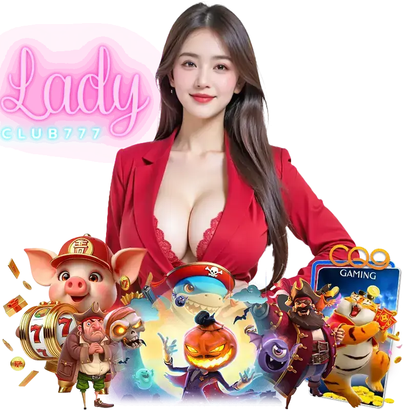 LADYCLUB777