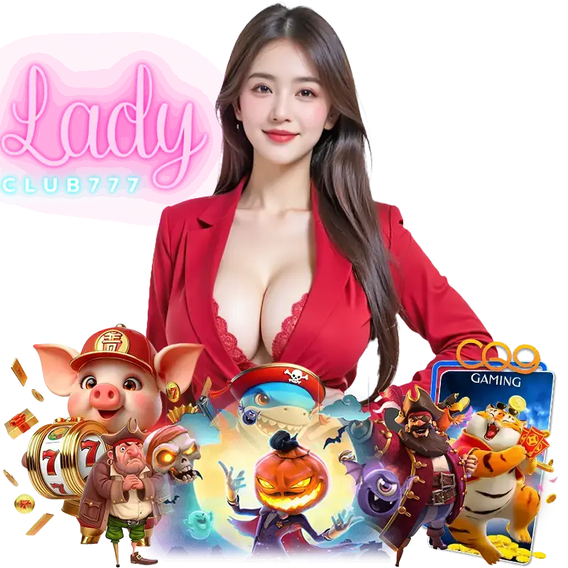 LADYCLUB777