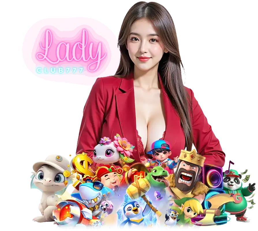 LADYCLUB777 THAI